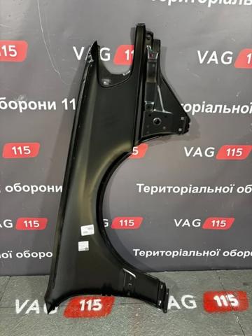 Купити PAD10004AL Signeda Крило переднє ліве