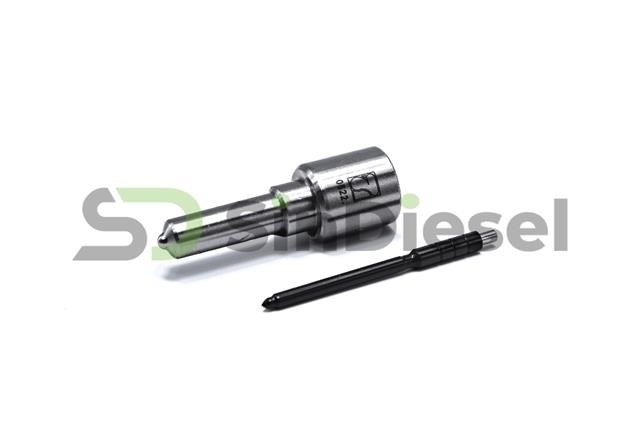 G3S1 Seven Diesel Розпилювач дизельної форсунки