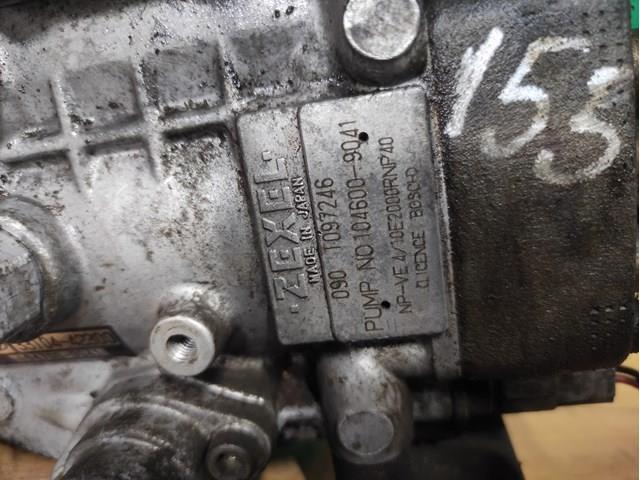 Паливний насос високого тиску 3310442300 Hyundai/Kia