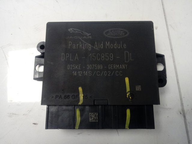 Купити DPLA15C859DL Land Rover 