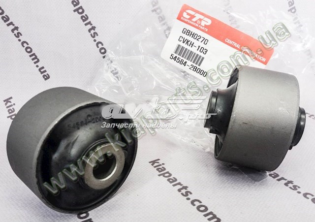 Купити 865713D001 Hyundai/Kia 
