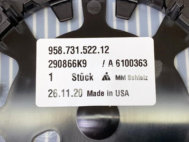 95873152212 Porsche 