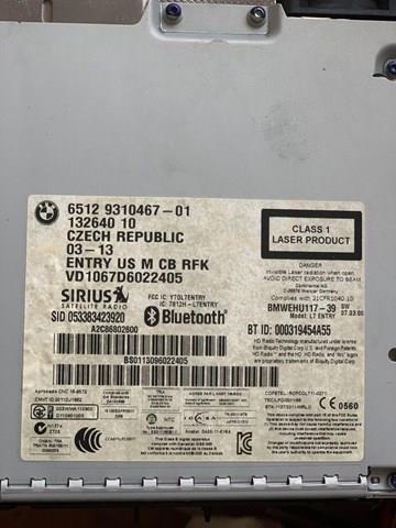 Купити 65129310467 BMW 