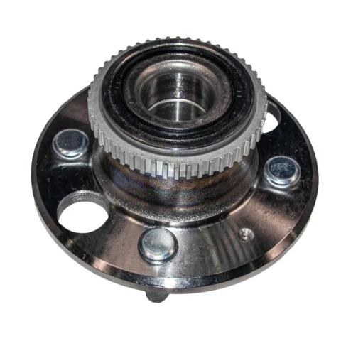 WB90283 Sato Tech Маточина задня