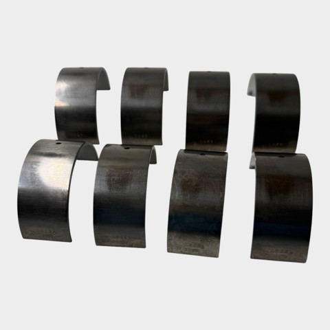 Купити R1050A050 Taiho Вкладиші колінвала, шатунні, комплект, 2-й ремонт (+0,50)