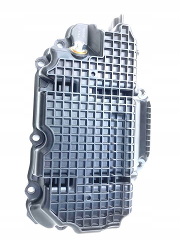 Піддон масляний картера двигуна, нижня частина Nissan/Infiniti 111105CB2B
