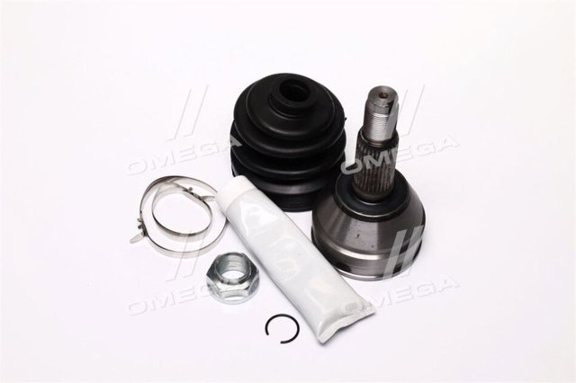 ШРУС зовнішній передній RDA21XLB3AF2203030C Rider