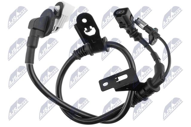 Купити KA0K437EYA Mazda Датчик АБС (ABS) задній, лівий
