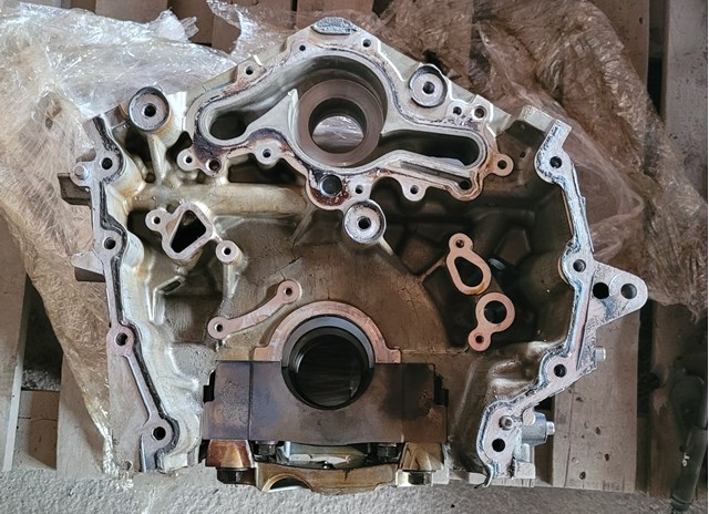  Ford AT4Z6010F ціна, від 316.37 USD