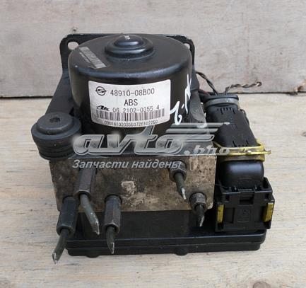  Ssang Yong 4891008B00
