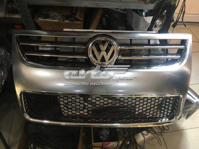 Накладка (рамка) решітки радіатора PVW07100MAK Signeda