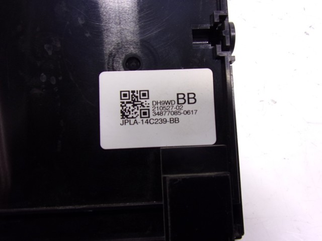  LR126761 Land Rover