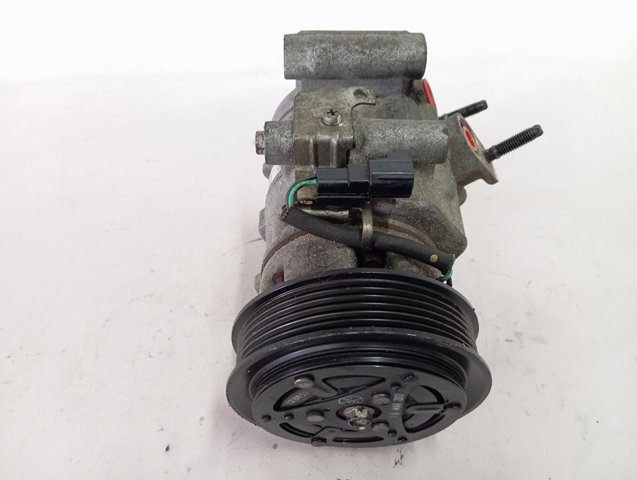 Насос кондиціонера Ford G1B119D629AA