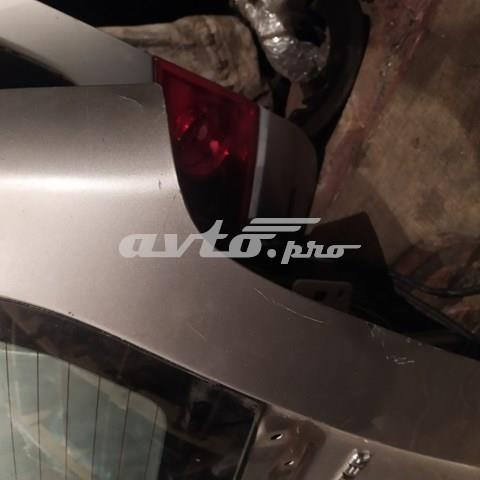 П'яті двері Subaru 60809SA0709P ціна, від 80.39 USD
