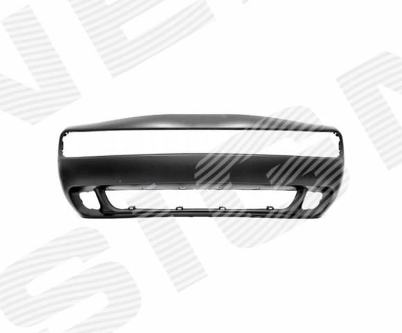 PDG04147BA Signeda Бампер передній в зборі