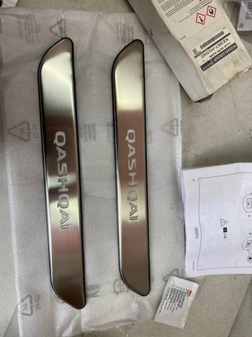  Nissan/Infiniti KE967HV540 ціна, від 247.03 USD