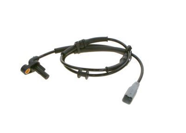 Купити 265007665 Bosch Датчик АБС (ABS) передній