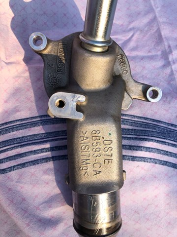 Купити DS7E8B593CA Ford 