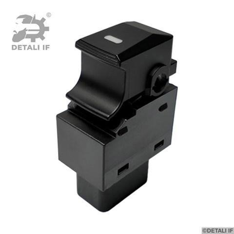 Купити DF15498 Detali IF Кнопки заднього склопідйомника