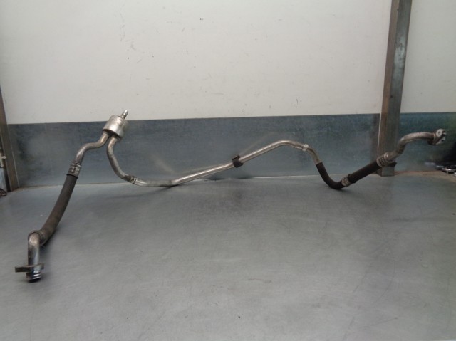 9684368380 Peugeot/Citroen Шланг кондиціонера, від заднього випарювача до компресора