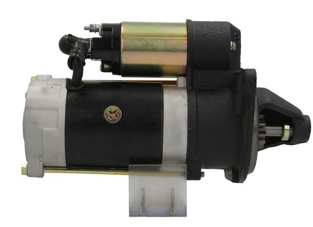 Стартер QDJ265F REMA-PARTS