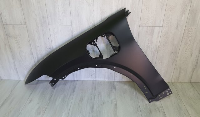 Купити LJ8Z16006A Ford Крило переднє ліве