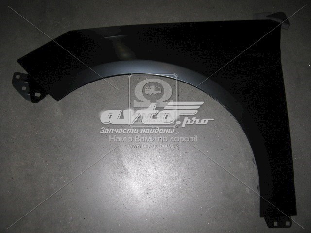Купити 0231875311 Tempest Крило переднє ліве