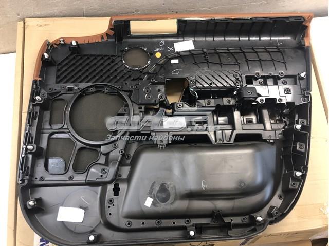 LR047097 Land Rover Дверна карта передня ліва