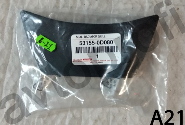 531550D080 Toyota 