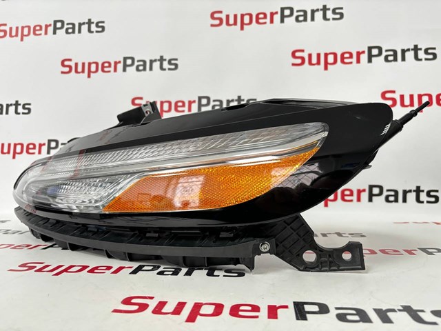 Купити 68157103AP Chrysler Основна фара в зборі ліва