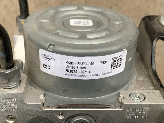  Ford HG9C2B373AG ціна, від 7.58 USD