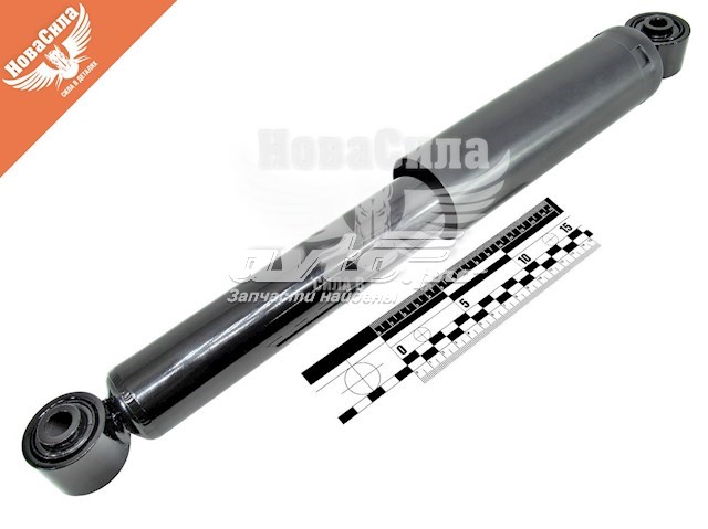 Амортизатор задній Hort HA30387 ціна, від 28.07 USD