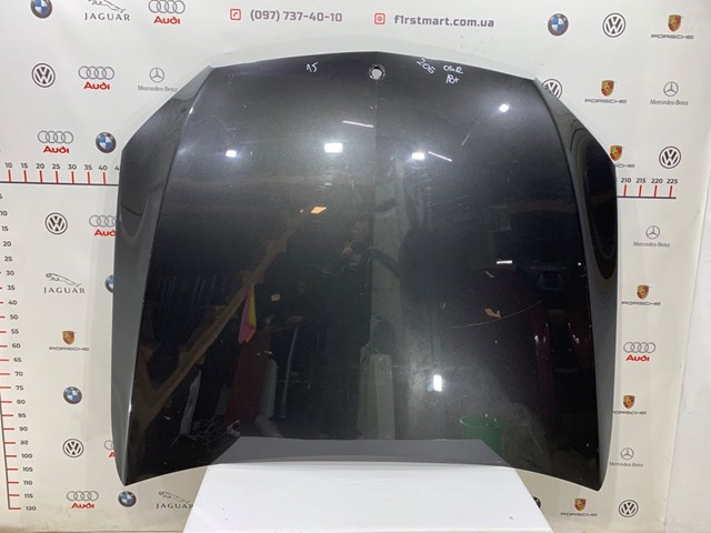  Mercedes A2058870403