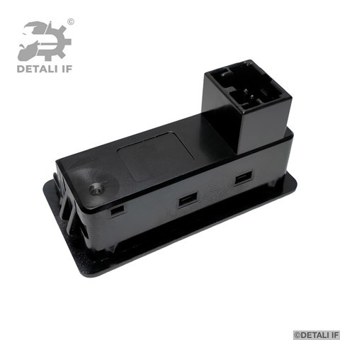 Купити DF12809 Detali IF Кнопка салону приводу замка 3/5 двері (ляди)/кришки багажнику