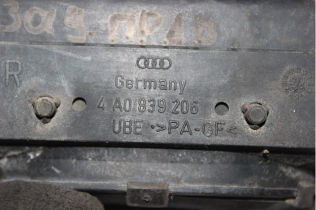  4A0837205 VAG