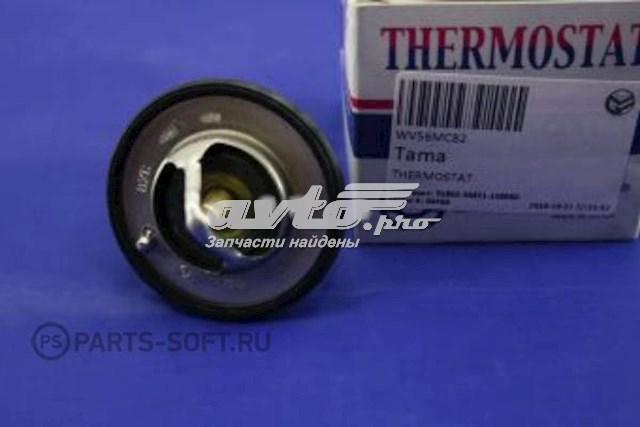 WV56MC82 Tama Авто термостат