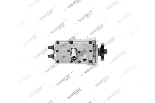 Компресор пневмоподвески Mercedes A0011306415