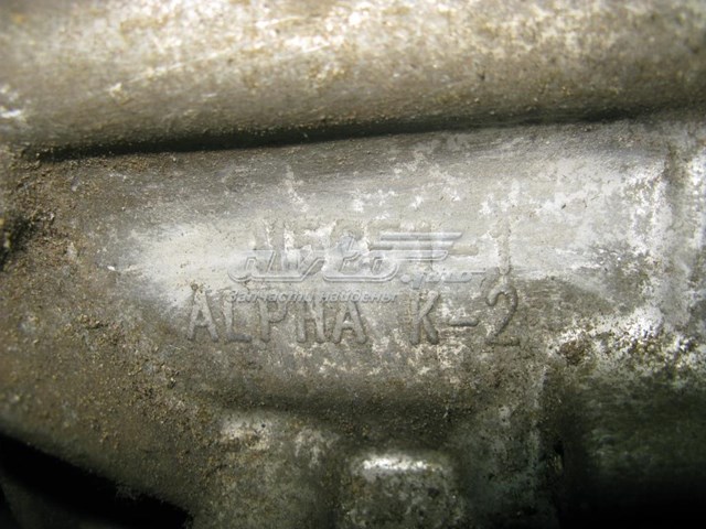 Коробка передач 4300032110 Hyundai/Kia