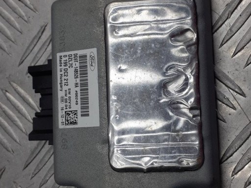 DG9Z14B526H Ford 