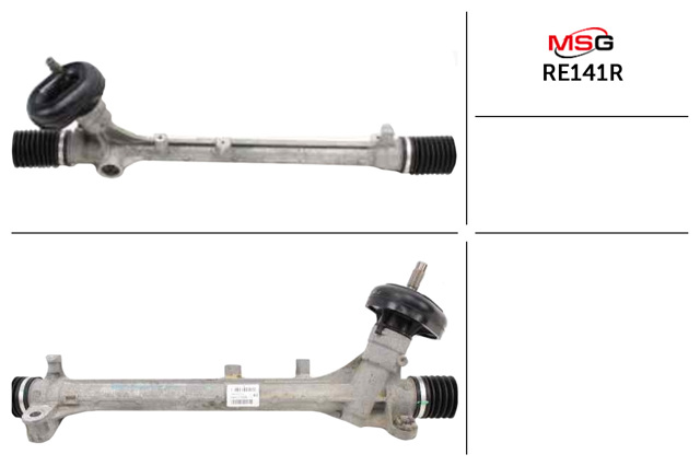 Кермова рейка MSG Rebuilding RE141R