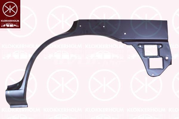  Klokkerholm FP6824581 ціна, від 112.62 USD