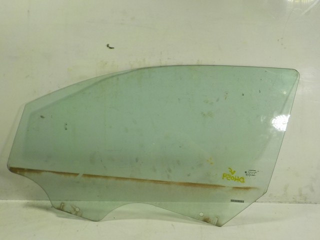 Скло передніх дверей, лівою XYG GS2405D301 ціна, від 20.53 USD