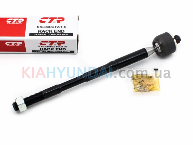 CRKH56 CTR Тяги кермові