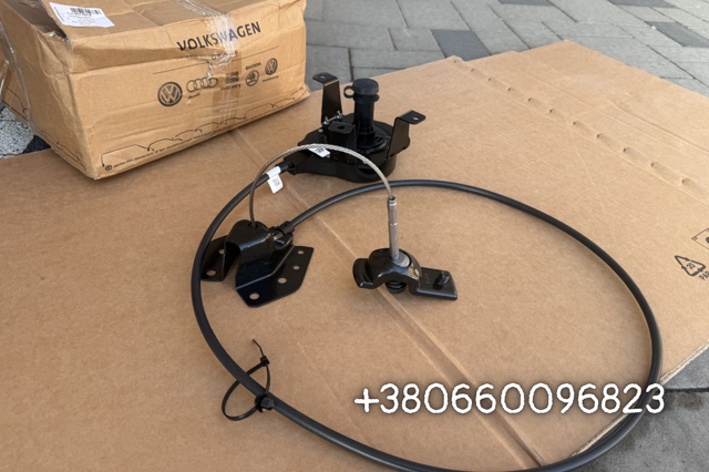 7CA803660R VAG 