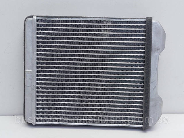 Радіатор обігрівача Mitsubishi MR315064