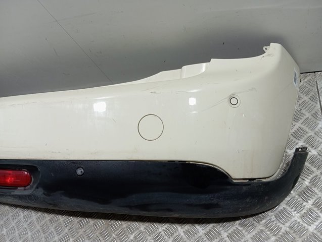 Бампер задній BMW 51127380024