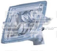 Туманка права FPS FP4410H2P ціна, від 25.34 USD