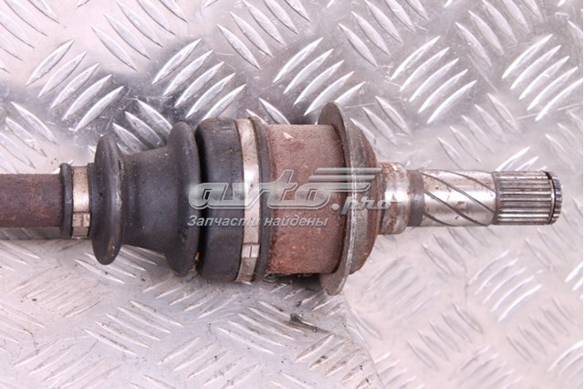  GD562550XA Mazda