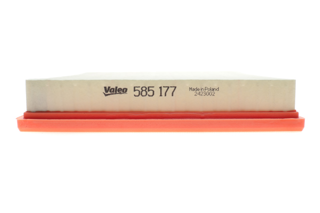 Елемент повітряного фільтра VALEO 585177 ціна, від 9.80 USD