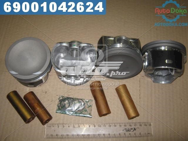 Поршень (комплект на мотор), STD NIPPON MOTORS NP162222STD ціна, від 59.37 USD